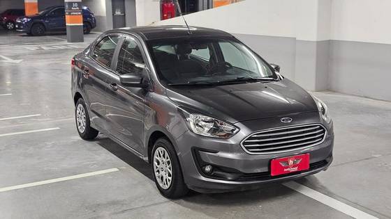 FORD KA 1.0 TI-VCT FLEX SE MANUAL FORD KA 1.0 TI-VCT FLEX SE MANUAL